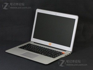 xiaomi notebook