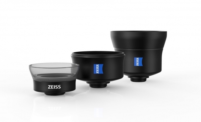 zeiss telefon lensleri