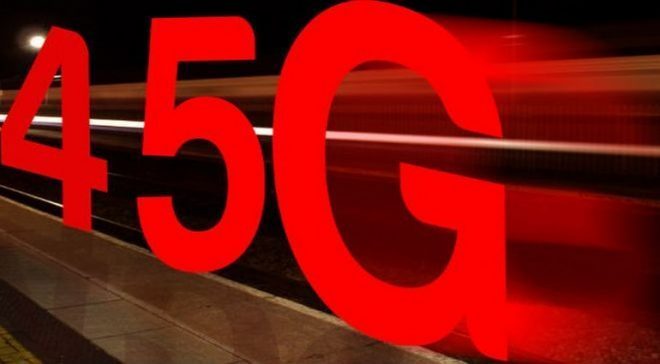 4.5G Desteği Bulunan Telefonların Listesi .