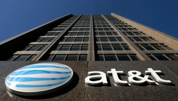 AT&T 5G Testlerine Başlıyor!
