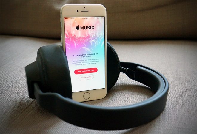 Apple Music Kitlesini Genişletiyor!