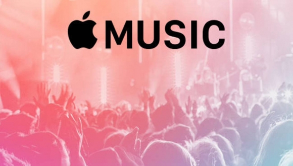 Apple Music Kitlesini Genişletiyor! 