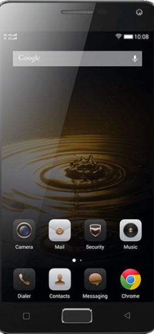 Lenovo Vibe P1 Turbo