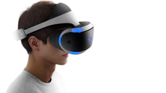 PlayStation VR