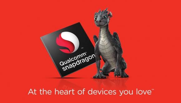 Snapdragon Yeni İşlemcilerini Tanıttı