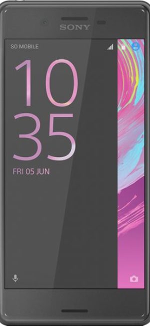 Sony Xperia X Performance