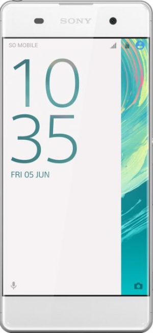 Sony Xperia XA