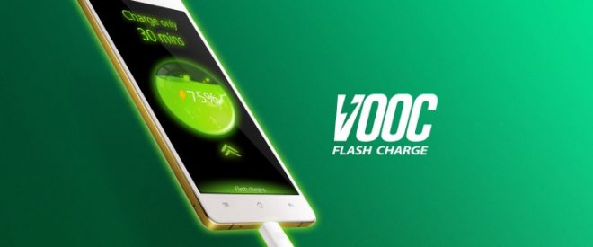 Super VOOC