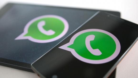 Whatsapp Beta Programına Katılın!