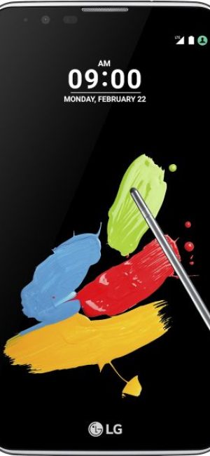LG Stylus 2