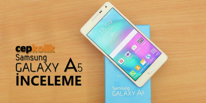 galaxy a5 2016 kapak