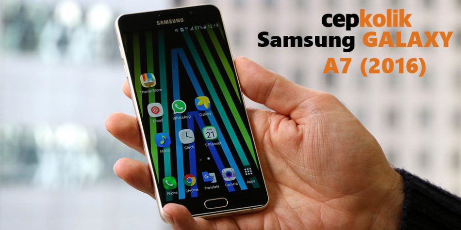 galaxy a7 kapak