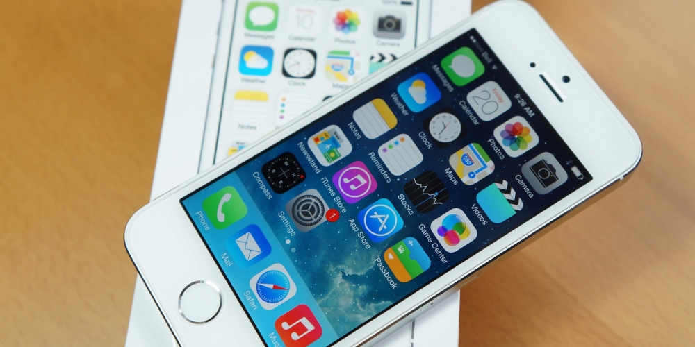 iPhone 5se değil iPhone SE!