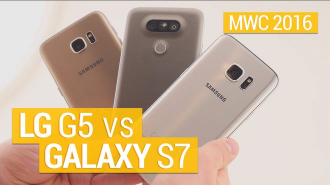 s7 vs g5