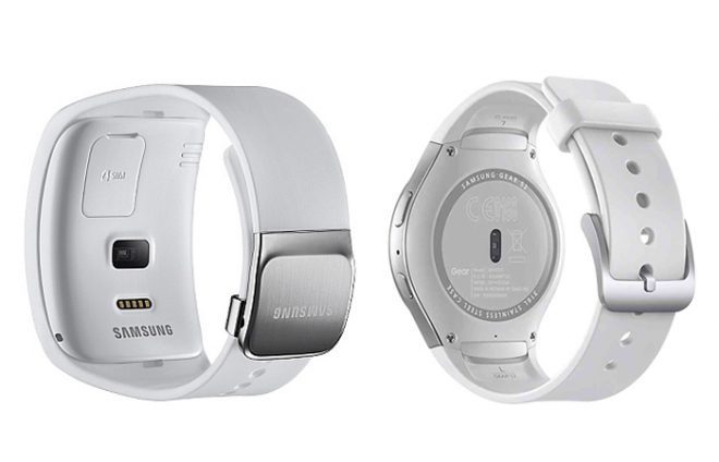 samsung galaxy gear s app