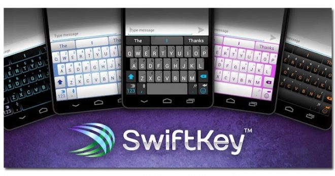 swiftkey-android