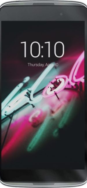 Alcatel Idol 3C