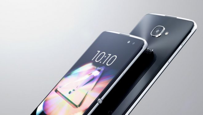 Alcatel Idol 4 Pro Hakkında Sızıntılar Geldi