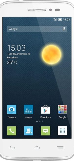 Alcatel Pop 2 (4.5)