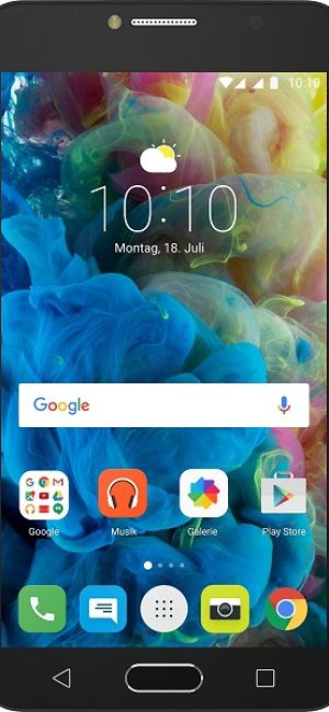 Alcatel Pop 4 plus