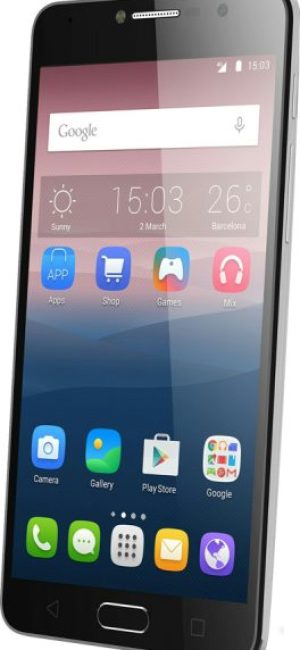 Alcatel Pop 4S