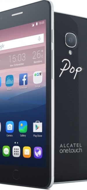 Alcatel Pop Up