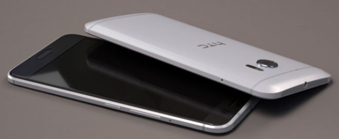 AnTuTu Birincisi- HTC 10