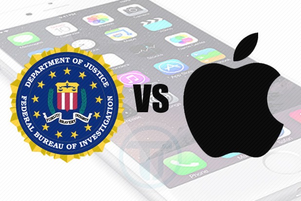 Apple FBI Baskısına Daha Fazla Dayanamayacak Gibi !
