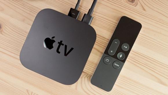 Apple TV Jailbreak Çıktı!.