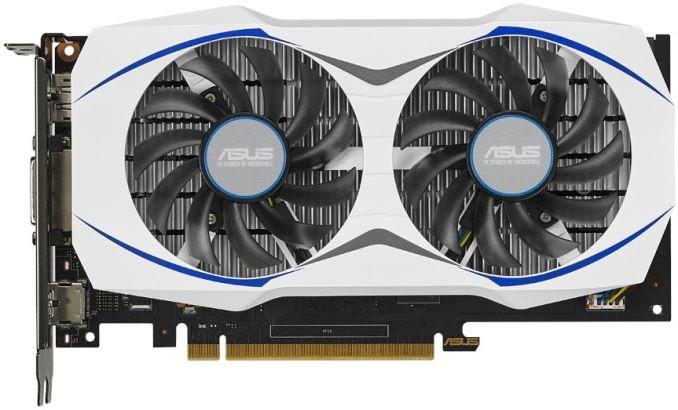 Asus GTX 950 Ekran Kartı Tanıtıldı!