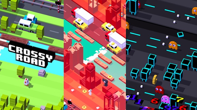 Crossy Road