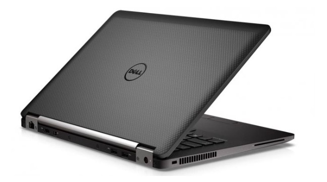 Dell Latitude E7470