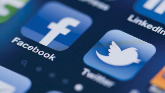 Facebook ve Twitter Giriş Engeli Neden Diyorsanız