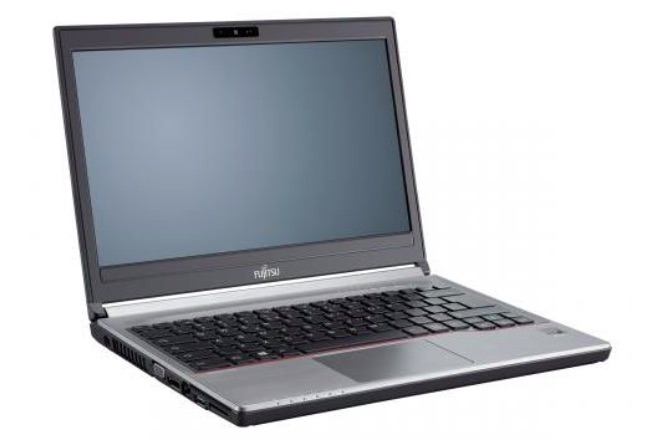 Fujitsu Lifebook E736