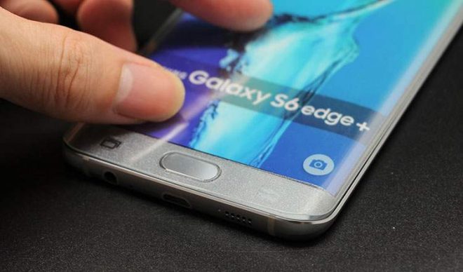Galaxy S6 Edge+ Marshmallow Güncellemesi Türkiye’de ..