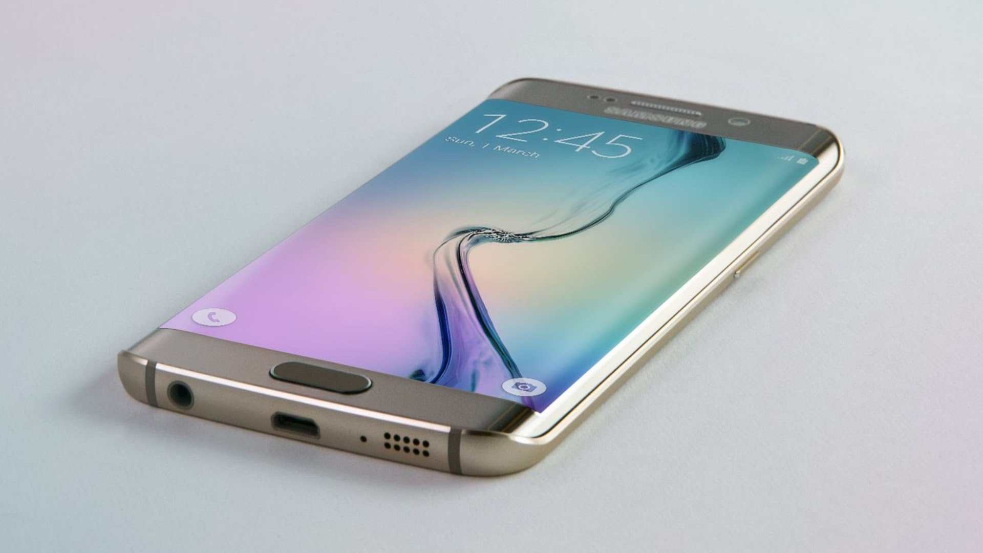 Galaxy S6 Edge+ Marshmallow Güncellemesi Türkiye’de ..