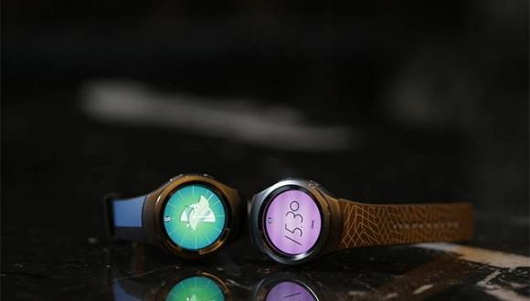 Gear S2 iOS Desteği Çok Yakında