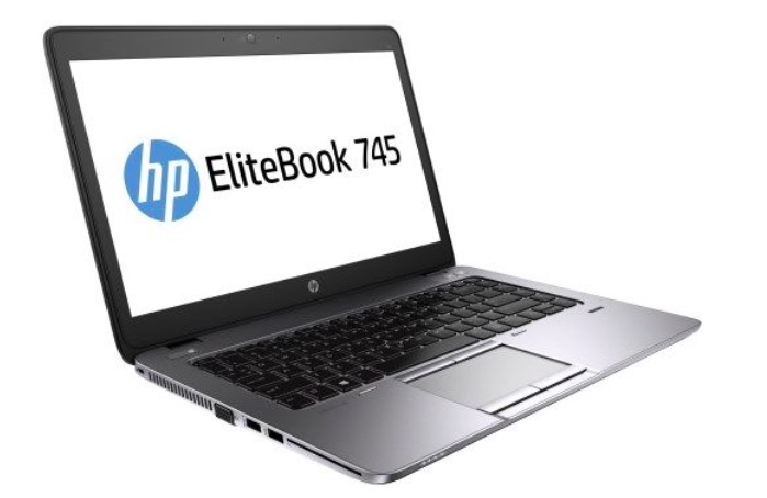 HP EliteBook 745 G2