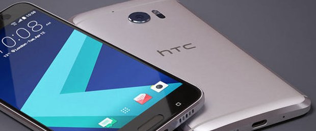 HTC 10 Tanıtım Tarihi