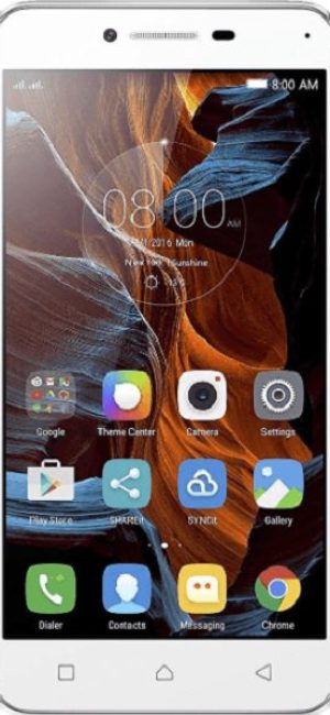Lenovo Vibe K5