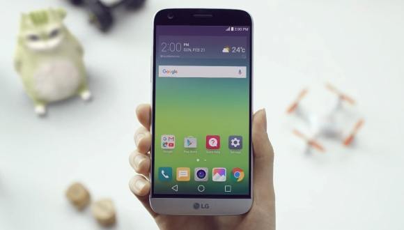 LG G5 Türkiye Çıkış Tarihi