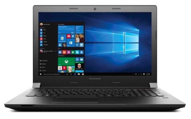 Lenovo B51-80