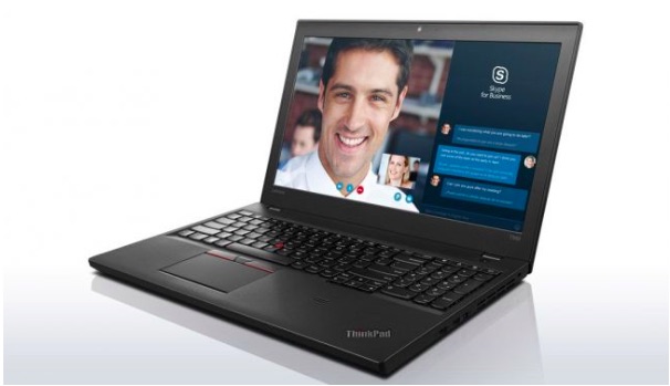 Lenovo ThinkPad T560