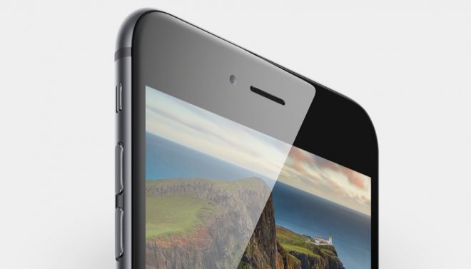 OLED Ekran iPhone 7s ile mi Gelecek?