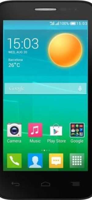 Alcatel Pop D5