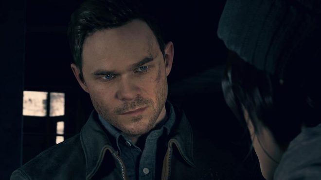 Quantum Break Çıkış Fragmanı Yayınlandı!