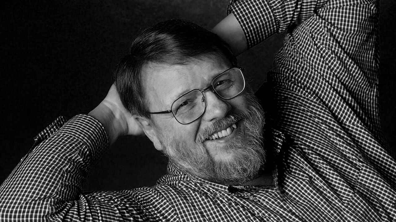 Ray Tomlinson