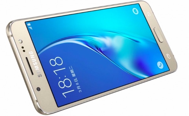 Samsung Galaxy J5