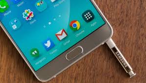 Samsung Galaxy Note 5 Marshmallow Güncellmesi