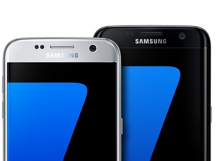 Samsung Galaxy S7 Şimdilik En İyi Telefon Seçildi!